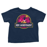 New Achievement - Youth Apparel