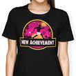New Achievement - Women's Apparel