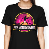 New Achievement - Women's Apparel