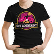 New Achievement - Youth Apparel