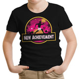 New Achievement - Youth Apparel