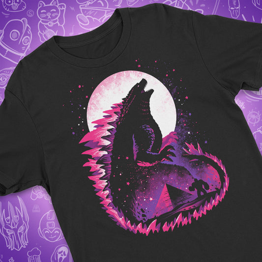 Convention - New Evolution