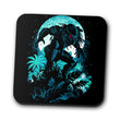 Night Ambush - Coasters