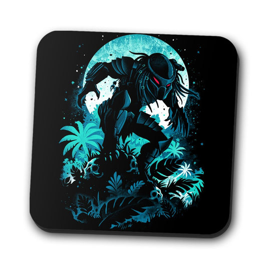 Night Ambush - Coasters