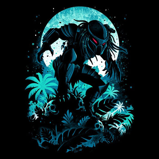 Night Ambush - Men's Apparel