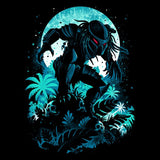 Night Ambush - Men's Apparel