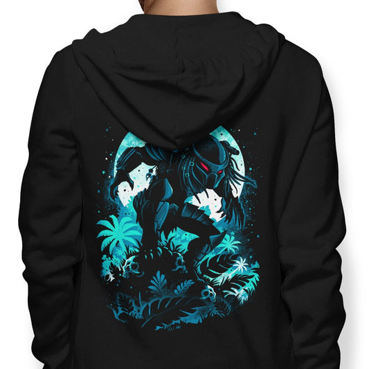 Night Ambush - Hoodie