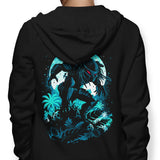 Night Ambush - Hoodie