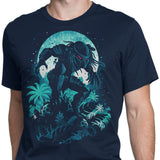 Night Ambush - Men's Apparel