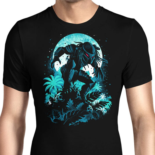 Night Ambush - Men's Apparel