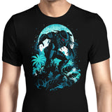 Night Ambush - Men's Apparel