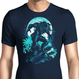 Night Ambush - Men's Apparel