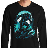 Night Ambush - Long Sleeve T-Shirt