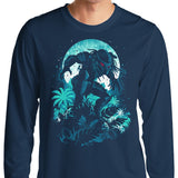 Night Ambush - Long Sleeve T-Shirt