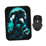 Night Ambush - Mousepad