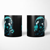 Night Ambush - Mug