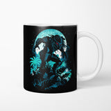 Night Ambush - Mug