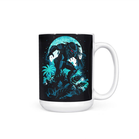 Night Ambush - Mug
