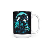 Night Ambush - Mug