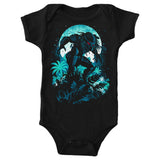 Night Ambush - Youth Apparel