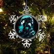 Night Ambush - Ornament