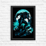Night Ambush - Posters & Prints
