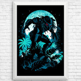 Night Ambush - Posters & Prints