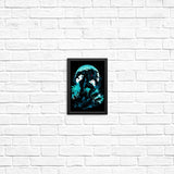 Night Ambush - Posters & Prints