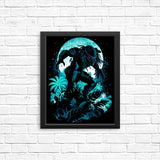 Night Ambush - Posters & Prints