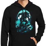 Night Ambush - Hoodie