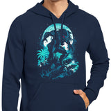 Night Ambush - Hoodie