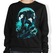 Night Ambush - Sweatshirt