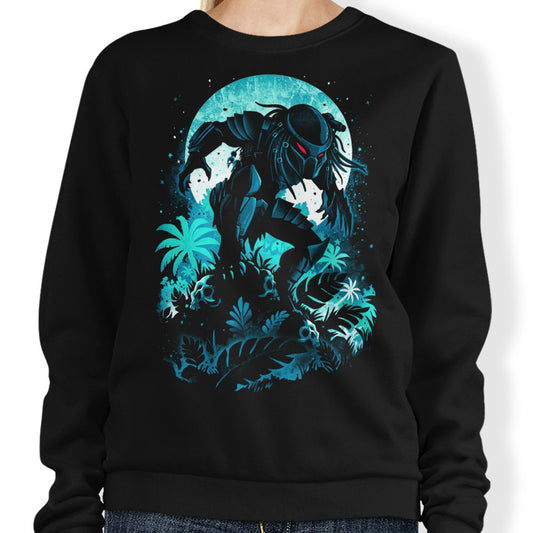 Night Ambush - Sweatshirt