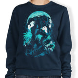 Night Ambush - Sweatshirt