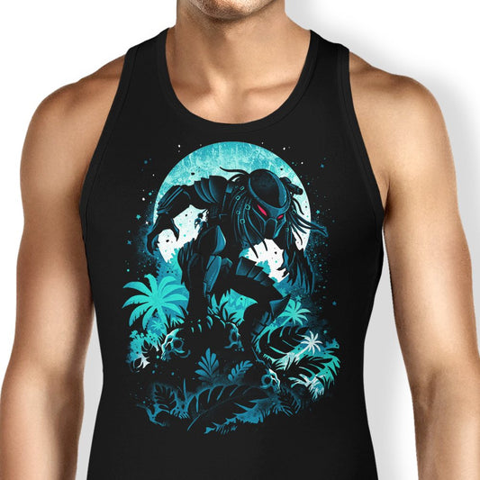 Night Ambush - Tank Top