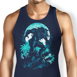 Night Ambush - Tank Top