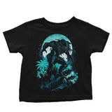 Night Ambush - Youth Apparel
