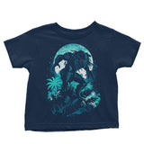 Night Ambush - Youth Apparel