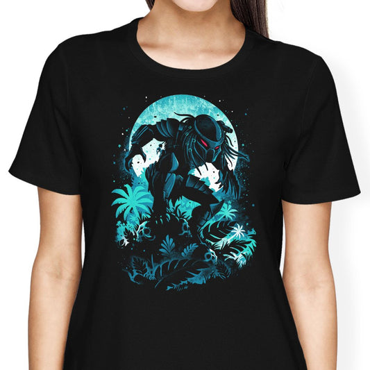 Night Ambush - Women's Apparel