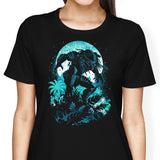 Night Ambush - Women's Apparel