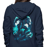 Night Ambush - Hoodie