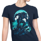 Night Ambush - Women's Apparel
