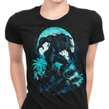 Night Ambush - Women's Apparel