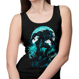 Night Ambush - Tank Top