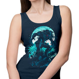 Night Ambush - Tank Top
