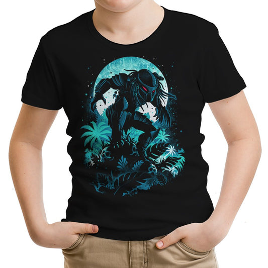 Night Ambush - Youth Apparel