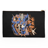 Night Beats - Accessory Pouch