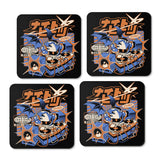 Night Beats - Coasters