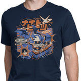 Night Beats - Men's Apparel