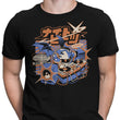 Night Beats - Men's Apparel